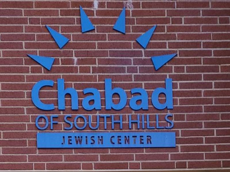 Shabbat Services